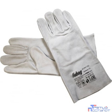FUBAG Сварочные краги без подкладки серые FWGN 10GR  [641182]