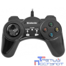 DEFENDER Vortex USB, 13 кнопок [64249]