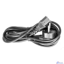 5bites Кабель питания PC205-30A IEC-320-C13 / CEE 7/7 SHCUKO / 220V / 3G*0.50MM / 3M