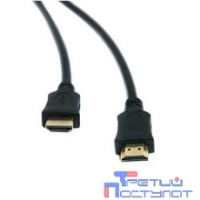 PROconnect (17-6203-6) Кабель HDMI - HDMI 1.4, 1,5м, Gold