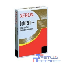 XEROX 003R97973 Бумага XEROX Colotech Plus 170CIE, 220г, SR A3 (450x320 мм), 250 листов (в кор. 3 пач.)