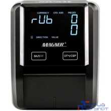 Magner 215 Детектор банкнот автоматический мультивалюта