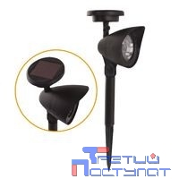 Rexant 602-221 Садовый светильник на солнечной батарее (SLR-AS-31)  LAMPER