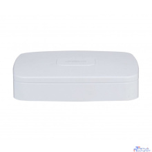 DAHUA DHI-NVR4108-4KS3 8-канальный IP-видеорегистратор 4K и H.265+, входящий поток до 80Мбит/с, 1 SATA III до 20Тбайт