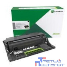 Lexmark 56F0ZA0/56F0Z00/56F0Z0E Фотобарабан Return Program MS321, MS421, MS521, MS621, MX321, MX421, MX521, MX522, MX622