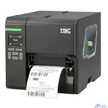 TSC ML240P Принтер этикеток LCD SU + Ethernet + USB Host + RTC [99-080A005-0302]