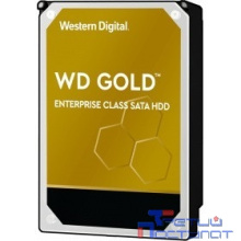 14TB WD Gold  (WD141KRYZ) {SATA III 6 Gb/s, 7200 rpm, 512Mb buffer}