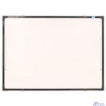 IQBoard DVT TN060 Интерактивная доска 60", цифровые камеры, 10 касаний, USB, 4:3, 14кг win8