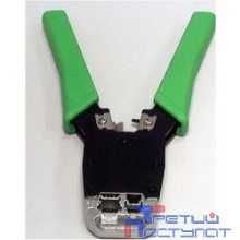 Обжимной инструмент для RJ45/12  HT500