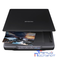 EPSON Perfection V39 II [B11B232201/B11B268401/B11B232501] {А4, 4800x4800,USB 2.0}