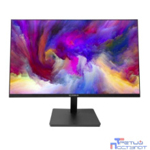 LCD Irbis 23.8" SMARTVIEW ISM24FIDVesa {IPS 1920x1080 75Hz 3ms 250cd 1000:1 178/178 D-Sub HDMI DisplayPort USB Китай}