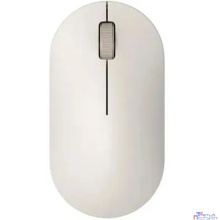 Xiaomi Wireless Mouse Lite 2 White [BHR8915GL]