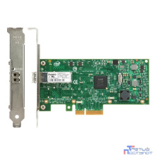 Сетевая карта Lenovo 7ZT7A00534 Intel I350-T2 PCIe 1Gb 2-Port RJ45 Ethernet Adapter