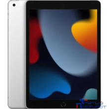 Apple iPad 10.2-inch Wi-Fi + Cellular 256GB Silver 2021 (Гонконг)