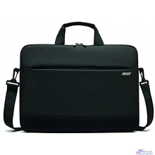 Acer LS series OBG203 черный полиэстер (ZL.BAGEE.003) Сумка для ноутбука 15.6"