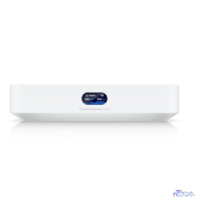 UBIQUITI UCG-Ultra Маршрутизатор 4 ядра (1,5 ГГц), 4х 1G RJ45, 1х 2.5G RJ45 WAN