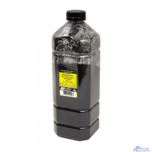 Hi-Black Тонер HP LJ P1005 Универсальный  для совм. картриджей  Тип 1.2, 1 кг, канистра
