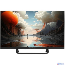 Topdevice 24" TDTV24CS07H_BK/HD/VA/Smart YaOS/1-8Gb/BT/черный