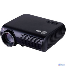 Cactus CS-PRO.02B.WUXGA Проектор {LCD 3000Lm (1920x1080) 2000:1 ресурс лампы:30000часов 2xUSB typeA 2xHDMI 4.2кг}