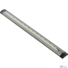 ЭРА C0043305 Модульный светильник LM-3-840-C1 (Светодиодный модуль с управлением от датчика прикосновения. Комплектация: светильник, источник питания, крепежные клипсы, двусторонний скотч)