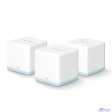 Mercusys Halo H30(3-pack) AC1200 Домашняя Mesh Wi-Fi система
