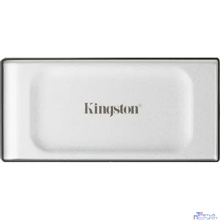 Kingston Portable SSD 500GB USB 3.2 Gen 2 Type-C SXS2000/500G