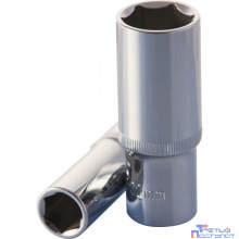 Ombra 112112 Головка торцевая глубокая 1/2"DR, 12 мм