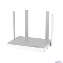Keenetic Skipper 4G (KN-2910) Гигабитный интернет-центр с модемом 4G, Mesh Wi-Fi 5 AC1200, 4-портовым Smart-коммутатором и многофункциональным портом USB