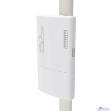 MikroTik RB960PGS-PB Маршрутизатор PowerBOX Pro 5х Ethernet, 1x SFP, раздача POE