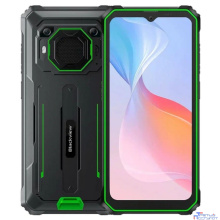 BlackView BV6200 Pro 6GB/128GB  Зеленый