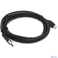 Exegate EX205300RUS Кабель USB 2.0 A-->mini-B 5P 0.5м Exegate
