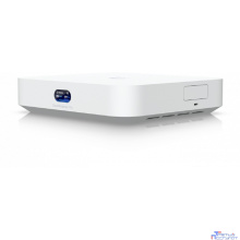 UBIQUITI UCG-Max Маршрутизатор 4 ядра (1,5 ГГц), 4х 2,5G RJ45, 1х 2.5G RJ45 WAN