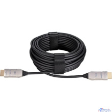 Aopen AD3743C-10.0 Активный оптический кабель HDMI 19M/M,ver. 2.1, 8K@60 Hz 10m