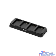 Зарядное устройство для аккумулятора/ 4-Slot Multi Battery Charge for MT65's
