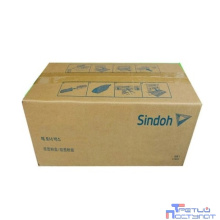 Sindoh D320D600KK  блок проявки для МФУ Sindoh D330e/D332e Чёрный (K). Ресурс 600 000 отпечатков