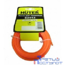 HUTER Леска S2412 (звезда) [71/2/12]