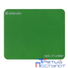 Defender Коврик для оптических и лазерных мышей Silver opti-laser 220х180х0.4 мм, 5 видов [50410]