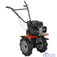 Мотоблок CARVER МТ-70 [01.006.00033] { 7,0 л.с, передачи 2/1, рег.руль, фрезы, колеса 4*10 }