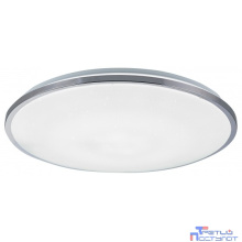 ЭРА Б0030135 SPB-6-70-RC "Chrome" Светильник светодиодный декоративный 70Вт, 3000-6500К, 4800 Лм, с пультом ДУ, "Chrome", 490*66 мм