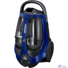 Samsung VCC885BH36/XEV Пылесос, контейнер, 2200 Вт, синий