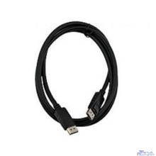 VCOM VHD6220-1.8M(O) Кабель соединительный DISPLAY PORT 1,8м