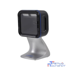 MINDEO MP719AT Сканер (презентационный, 2D имидж) USB c магнитом