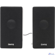 Dialog AST-20UP Cherry {6W RMS, активные}