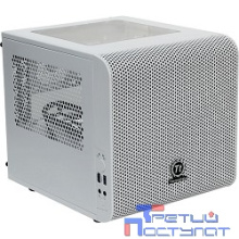 Case Tt Core V1  [CA-1B8-00S6WN-01]  mATX/ win/ white/ USB3.0/ no PSU
