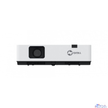 Exell EXL102 Проектор {LCD, 5000 ANSI, XGA (1024x768), Объектив 1.48 - 1.78}