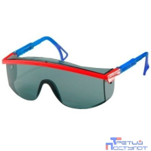 REXANT (09-0905) Очки защитные открытые О37 UNIVERSAL TITAN (PL)