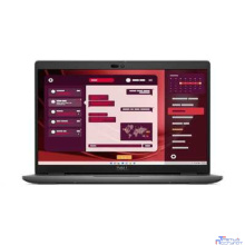 DELL Latitude 3450 [3450-5854] i5-1335U 14,0" FullHD WVA AG 8GB (1x8GB) DDR4 512 SSD Integrated Graphics,3Cell Backlit,FPR,1y,Linux,1,5kg,KB Eng/Rus