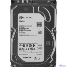 6TB Seagate SkyHawk (ST6000VX008) {SATA 6 Гбит/с, 5400 rpm, 256 mb buffer}