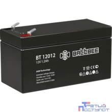 BattBee BT 12012 (1.2 А/ч, 12В)