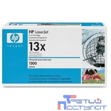 HP Q2613X Картридж ,Black{LJ 1300, Black, (4 000 стр.)}